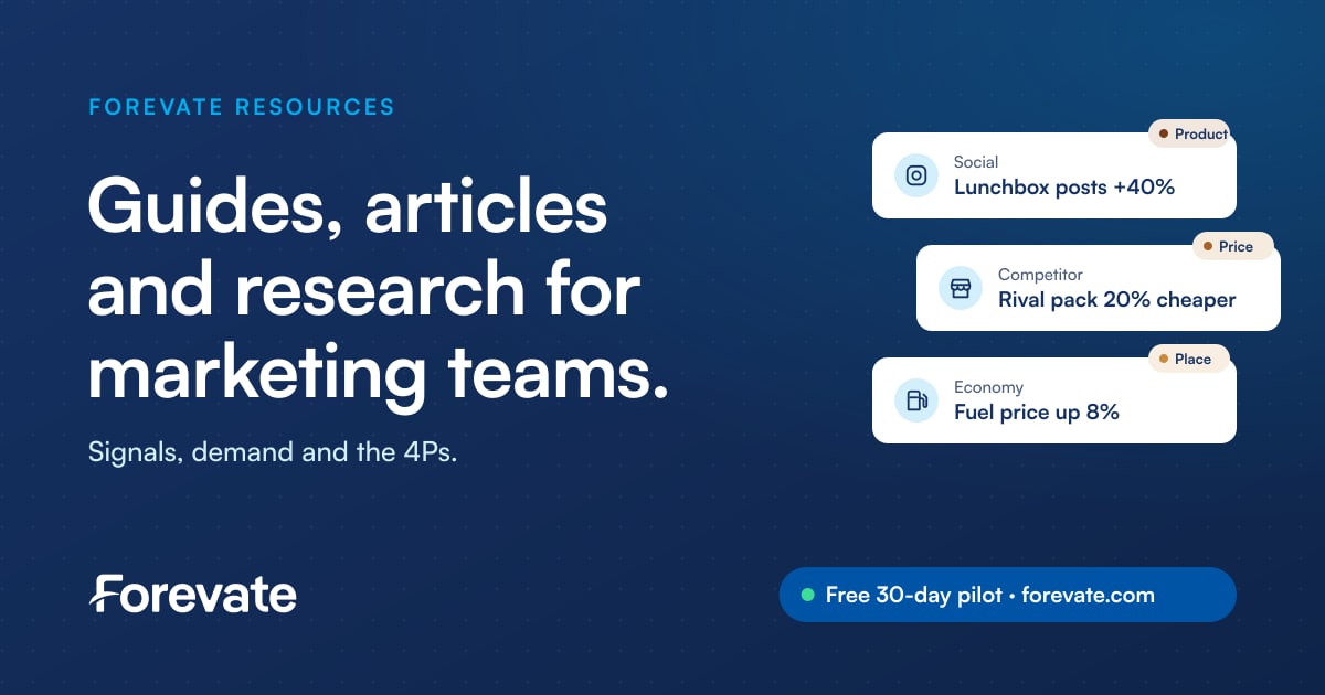 True Case Study Resources: guides, articles and case studies | Forevate